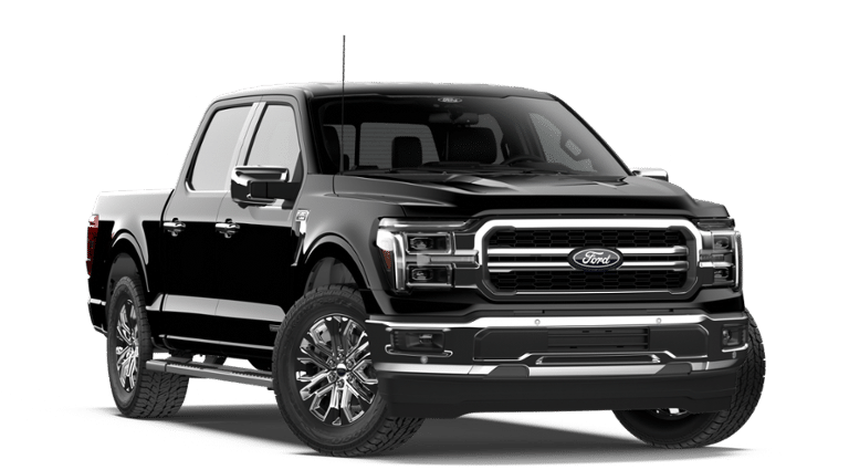 F-150® vehicle